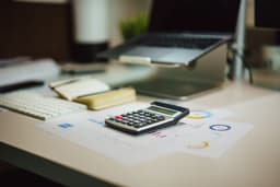 Revenue & cash-flow consistency