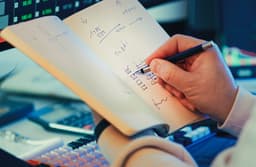 Credit profile