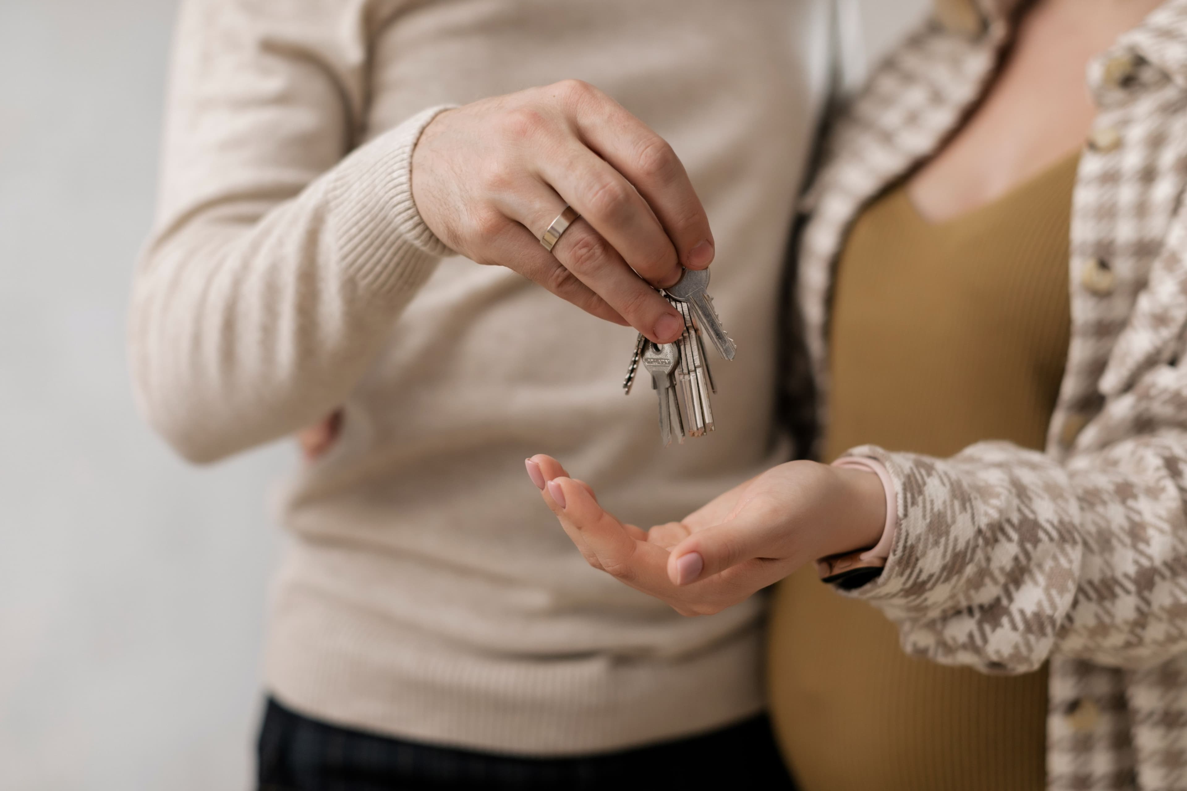 Reviewing your mortgage