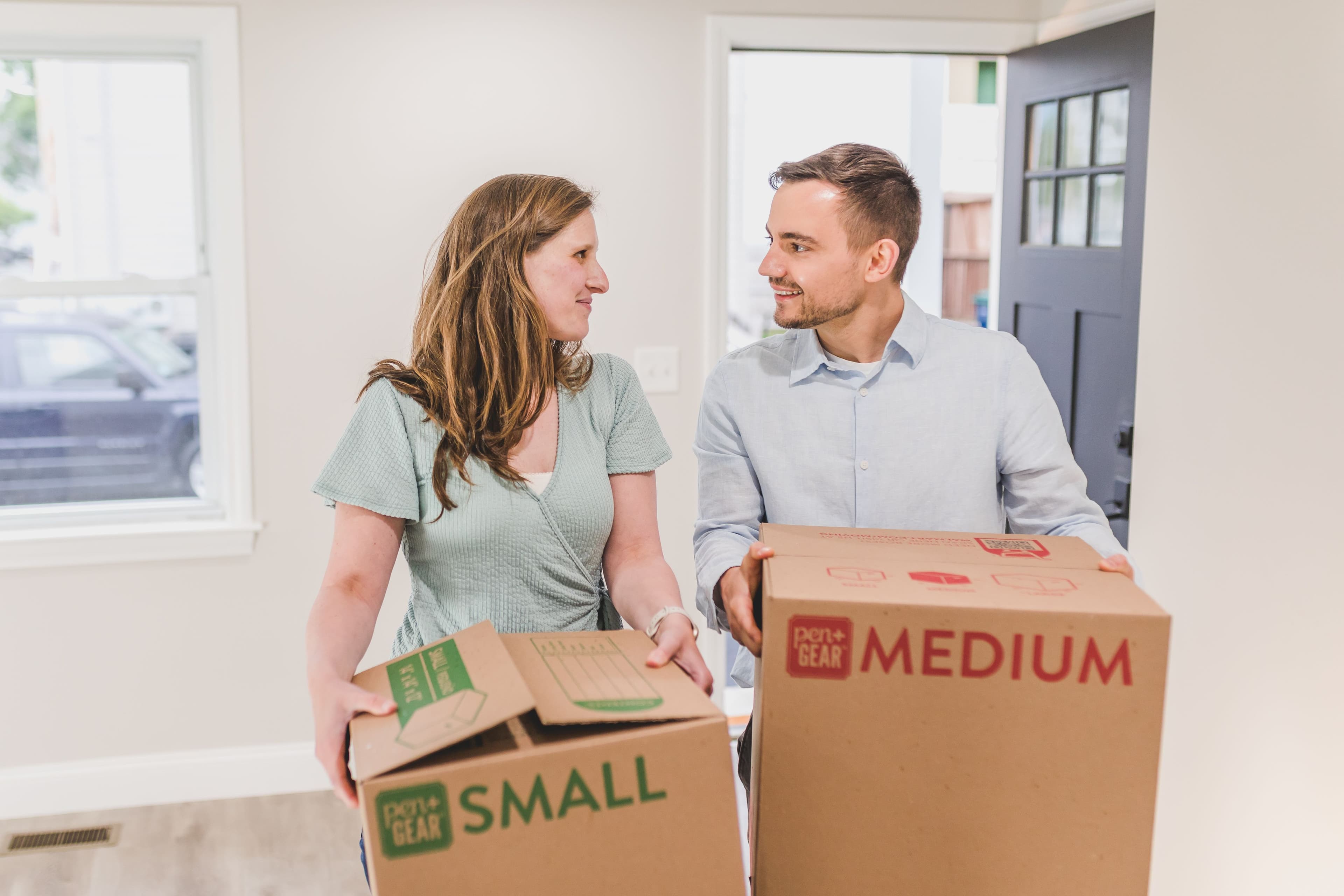 Refinancing an existing home loan